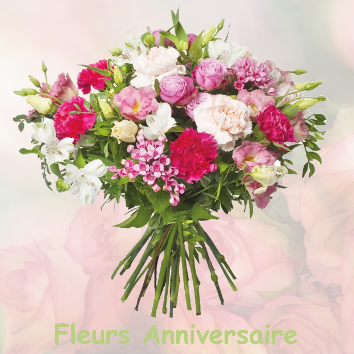 fleurs anniversaire LABASTIDE-DE-VIRAC